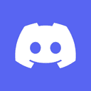Discord Logo